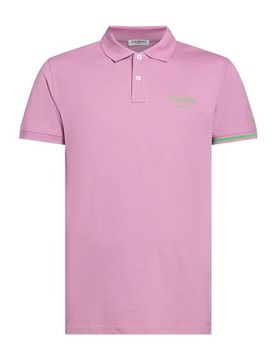 Polo Hombre Lila L,M,S,XL,XXL Hombre