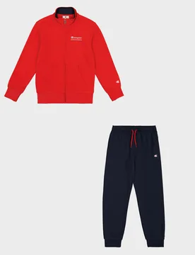 TUTA GRAPHIC SHOP RAGAZZO XL - Champion - FashionsVida