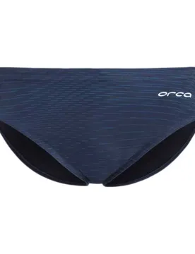 Core Swimming Brief Marine Blue 30 Men - Orca - FashionsVida