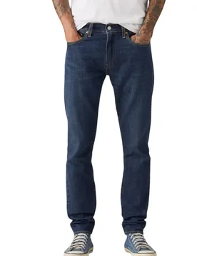Levis® Herren Jeans Blau 512797