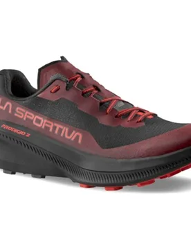 Prodigio 2 Herren Multifunktionsschuhe, grau, Größe 44 44 - La Sportiva - FashionsVida