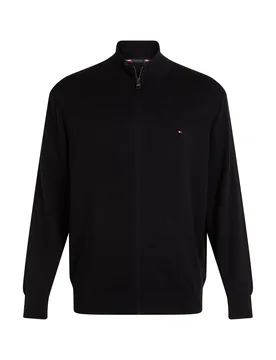 BT-PIMA ORG CTN CASHMERE ZTHRU-B male - 5XL / /T - FashionsVida