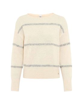 Brax Pullover LISA crema 44