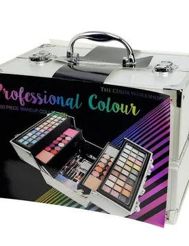 Maletin Professional Colour - BON VOYAGE - FashionsVida