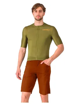 Short Unlimited Adventure Baggy