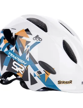 Casque Stryker Petrol 52-56 cm Homme - Tempish - FashionsVida
