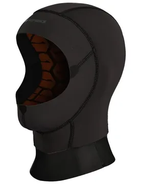 Apeks Cappuccio Thermiq 5 Mm