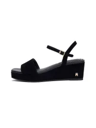Tommy Hilfiger Sandales noir 39