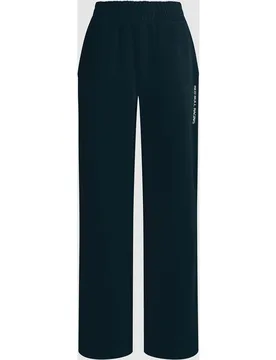 Jogger de mujer en felpa con cintura elástica Red Bull Racing - Pepe Jeans - FashionsVida