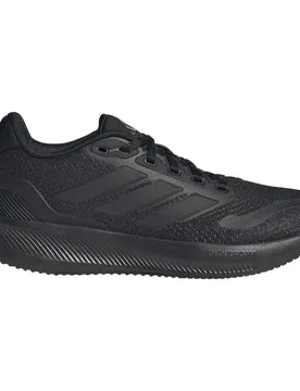 Scarpe Da Running Runfalcon 5 Core Black / Core Black / Core Black EU 39 1/3