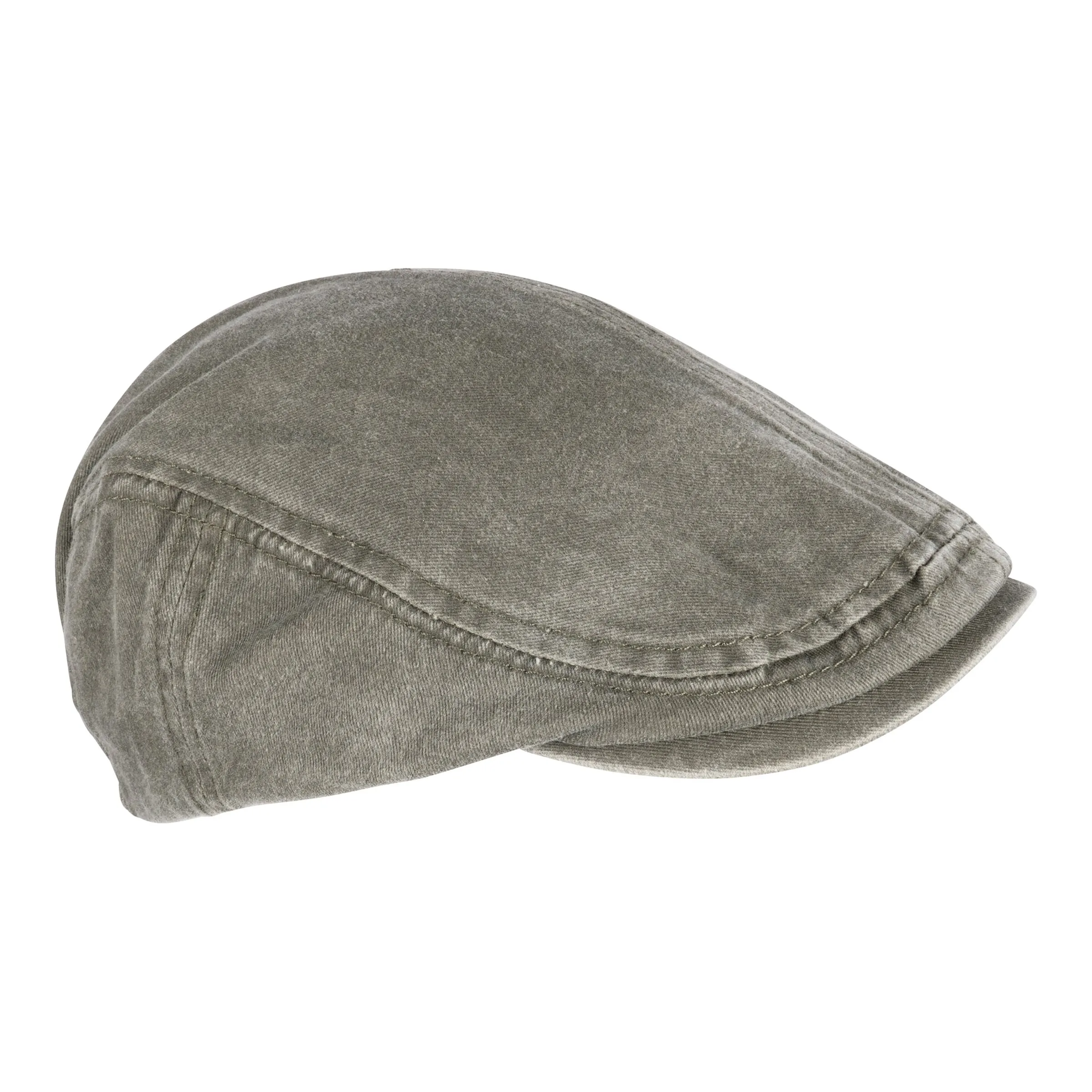 Herren-Mütze "Ottmar" grau - walzvital - FashionsVida