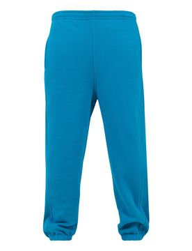 Urban Classics Pantalón turquesa