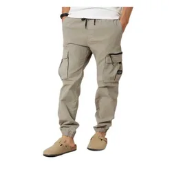Pantaloni Cargo Monroe Sauge XL