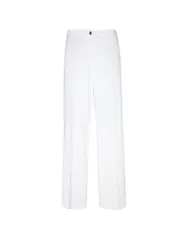 Pantalón Marlene MAINE blanco 44 (kurz)