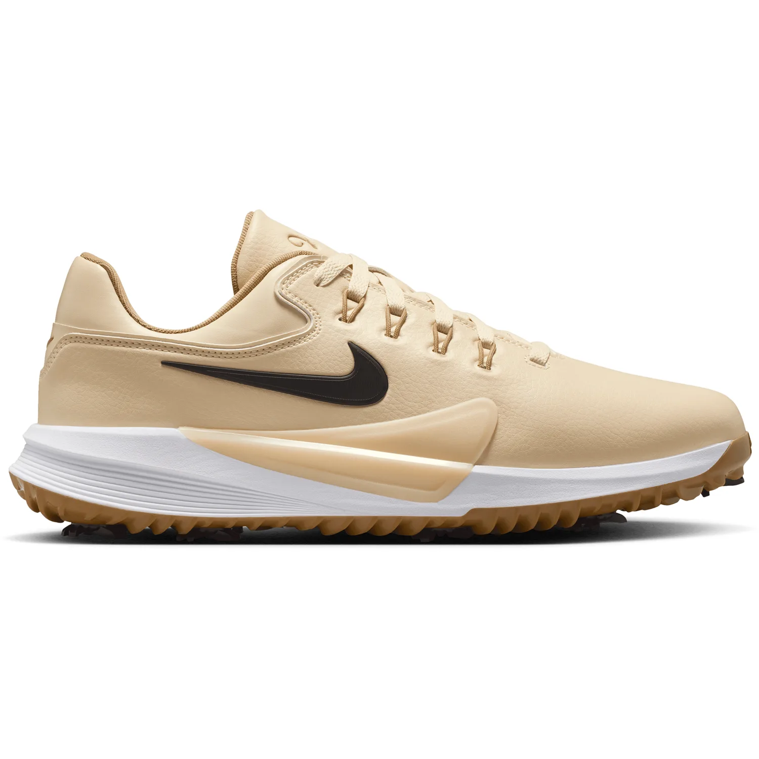 Golf Golfschuhe Unisex Victory Pro 4, beige 45 - Nike - FashionsVida