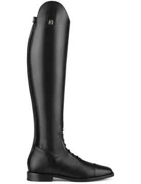 Reitstiefel CAVALLINUS JUMP schwarz 8-8½ 4936 - Cavallo - FashionsVida