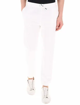 K-way Pantalone in cotone PANNA L - K-way - FashionsVida