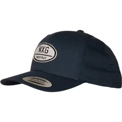 Casquette Nxg Soba Oxford Blue One Size Homme