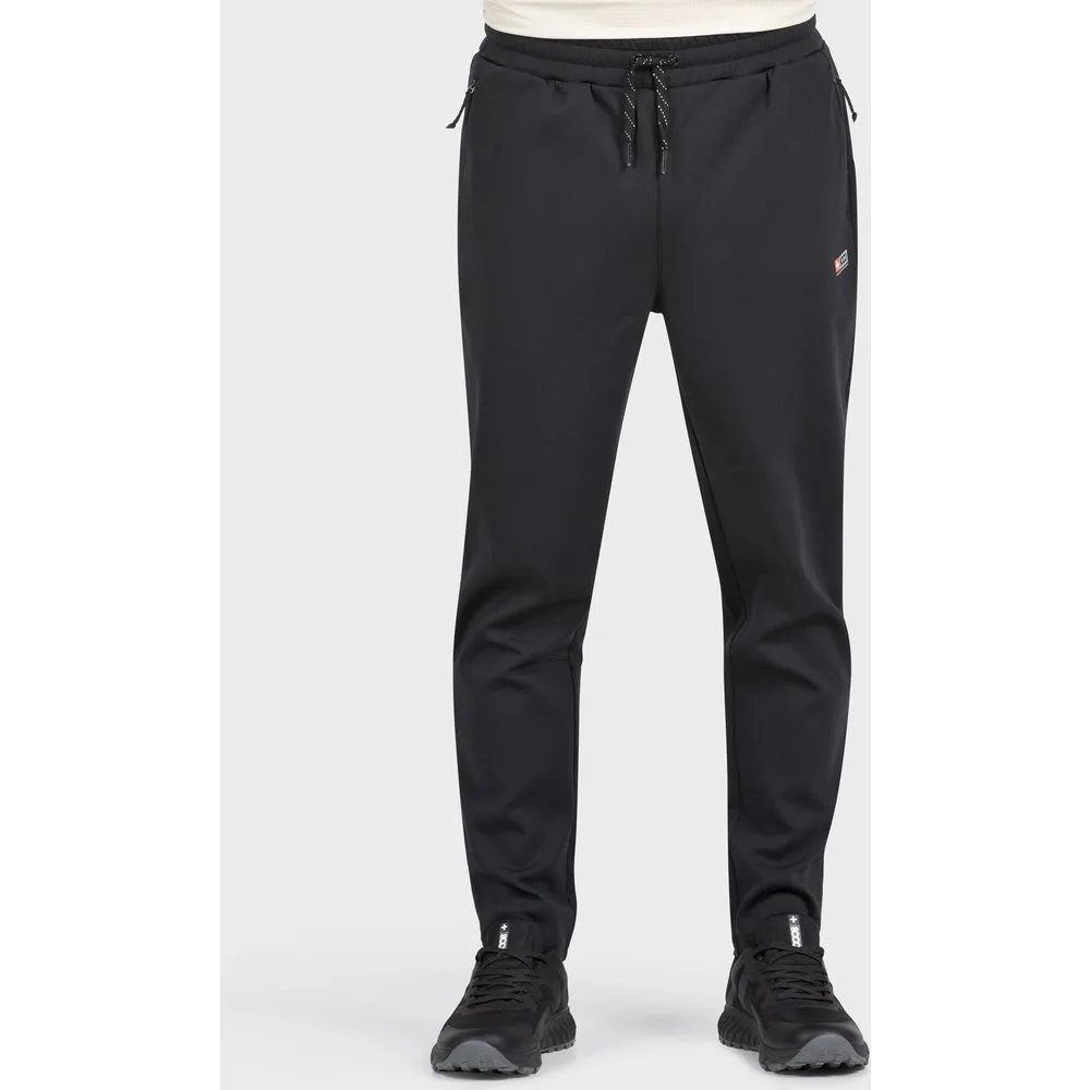 Pantalón Largo Hombre DAVEN + - 8000 - FashionsVida