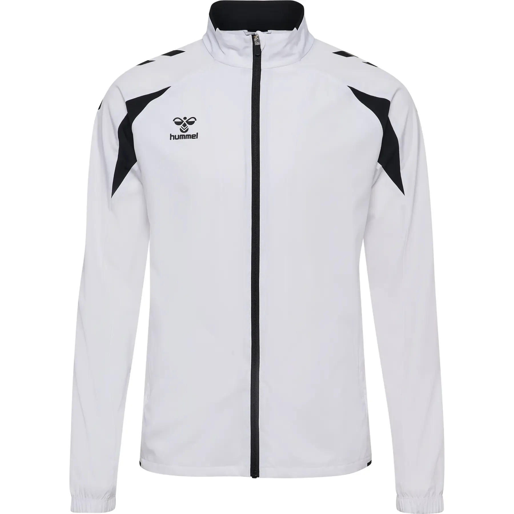 Trainingsjacke Core 2.0 - Noir - male - Size: L - Hummel - FashionsVida