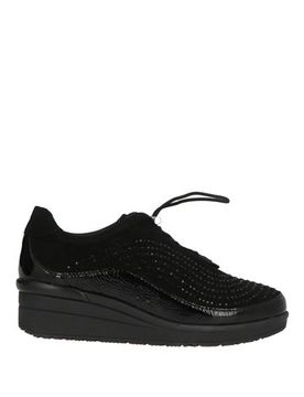 Sneakers Damen Schwarz 36,39,41 Damen