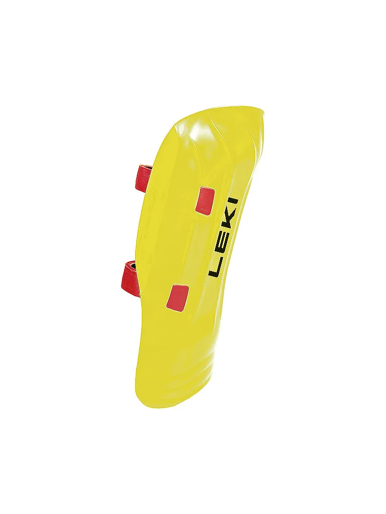 Protège-tibias Worldcup Pro jaune - LEKI - FashionsVida