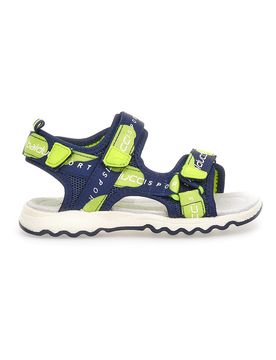 Sandali Balducci sport 3564 Blu 27