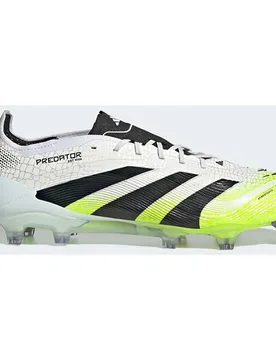 Botas De Futbol Adulto Predator Elite Fg - Adidas - FashionsVida