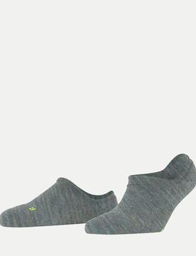 Socken Keep Warm IN Grau 39-41