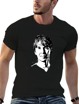 Brian Cox T-Shirt anime t shirts for man man t shirt luxury T-Shirt - Aliexpress - FashionsVida