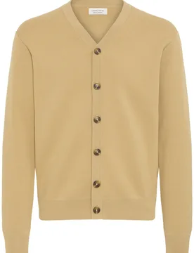 CFAGNAR 0231 MILANO KNIT CARDI male - L - FashionsVida