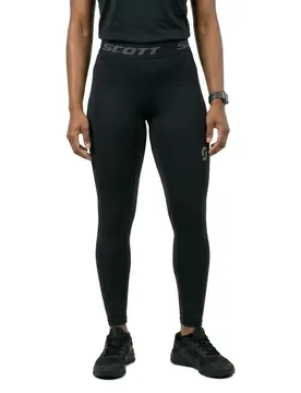 Pantalon Defined Light Black XL