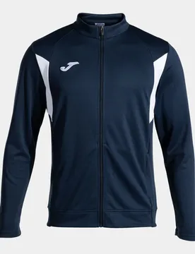 Trainingsjacke Winner III - Bleu - male - Size: L