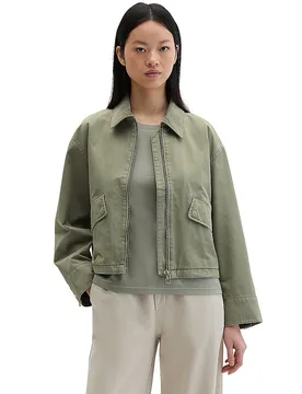 Marc O'Polo Veste vert 40 - Marc O'Polo - FashionsVida