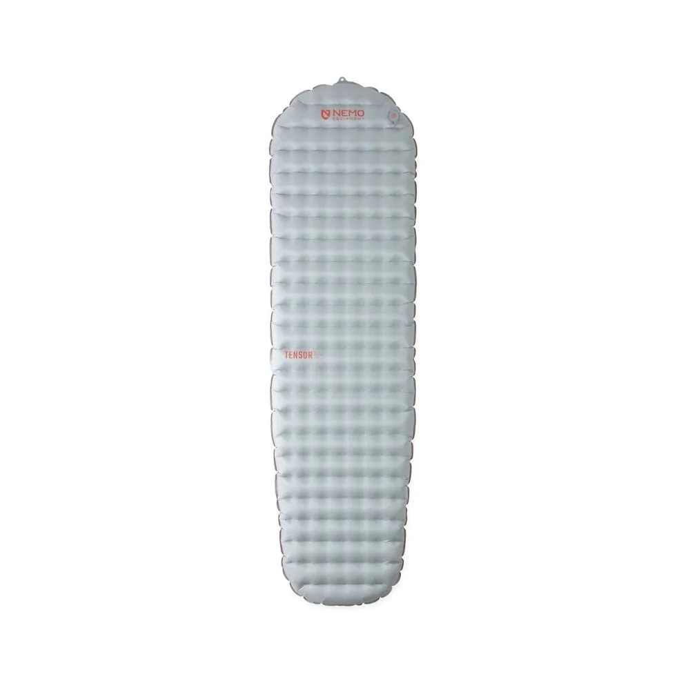Tensor All-Season Mummy Isomatte Regular - NEMO - FashionsVida