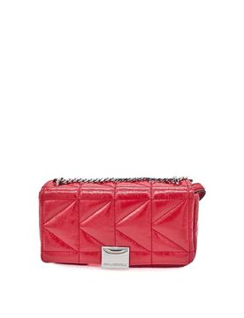 K/KUILT SP Wrinkle Crossbody