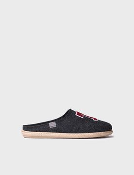 Slippers para hombre en fieltro | TOBI-EF