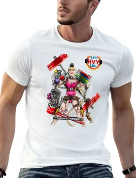 LFT.HVY.LOU T-Shirt t shirts cotton 100% anime t shirts oversize t shirt for man T-shirt - Aliexpress - FashionsVida