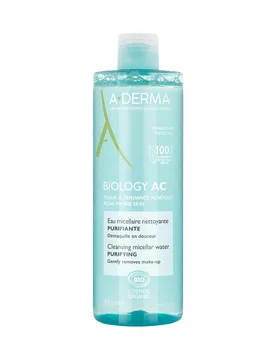 ADERMA Phys-Ac Agua Micelar - Aderma - FashionsVida