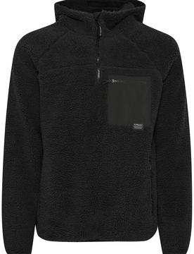 Project Jersey 'Rone' negro