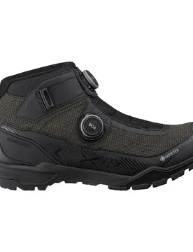 Scarpe Mtb Ex900 Gore-tex® Black