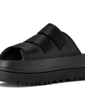 Australia Sandali Goldenglow Black EU 40