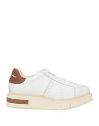 Sneakers Mujer Camel 40 Mujer