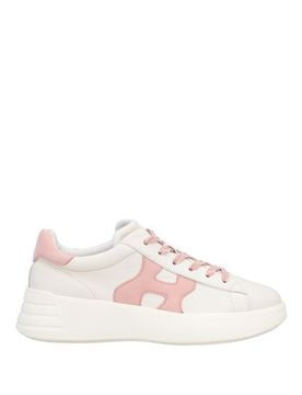 Sneakers Mujer Blanco 34,34.5 Mujer