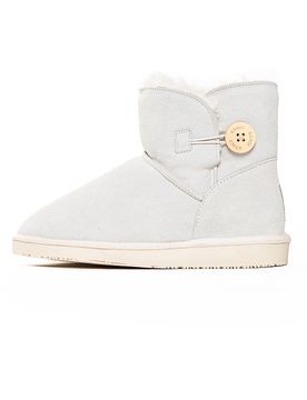 Gooce Botas 'Crestone' offwhite