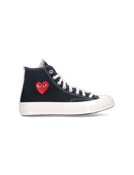 Unisex Cotton Upper & Rubber Sole Sneakers