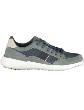Herren Sportschuh Blau 102269098LEE_BL354NAV