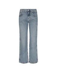 Jeans Straight Fit TENERIFE blu 27