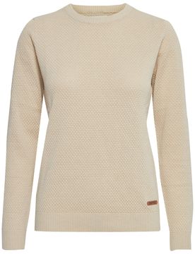Oxmo Jersey 'Sarah' crema