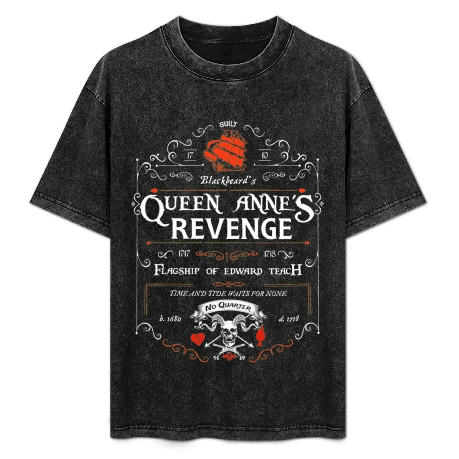 Blackbeard T-Shirt Running Performance Short Sleeve Tee - Aliexpress - FashionsVida